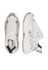 Sprandi Sneakersy MODULAR WPRS-22W05205 Biały. Kolor: biały. Materiał: materiał #6