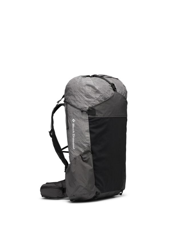 Plecak turystyczny Black Diamond Beta Light 45. Kolor: szary