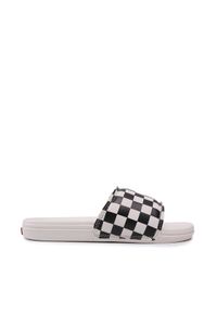 Vans Klapki La Costa Slide-On VN0A5HFER6R Biały. Kolor: biały. Materiał: skóra #1