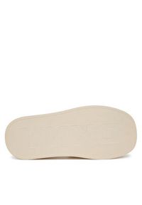 DKNY Klapki K2500541 Écru. Materiał: materiał #5