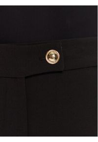 Rinascimento Chinosy CFC0126225003 Czarny Slim Fit. Kolor: czarny. Materiał: syntetyk #5