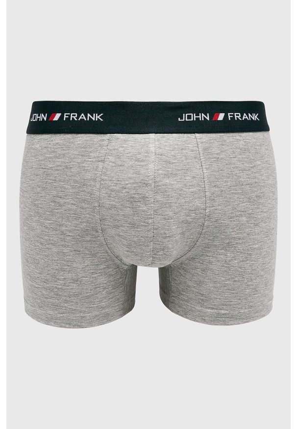 John Frank - Bokserki (3-pack)