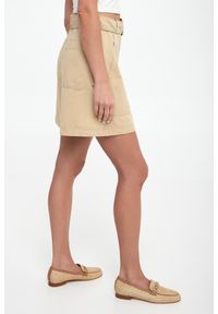 Weekend Max Mara - Spodenki damskie Cirino WEEKEND MAX MARA