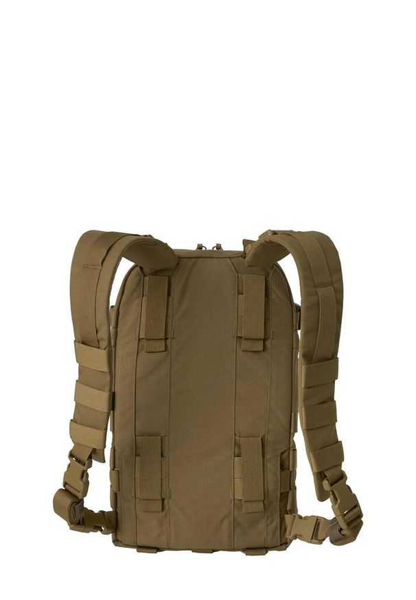 Plecak Helikon-Tex Guardian Smallpack - coyote. Kolor: zielony