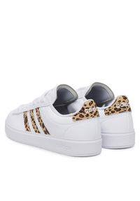 Adidas - adidas Sneakersy Grand Court 2.0 ID2994 Biały. Kolor: biały. Materiał: skóra #6