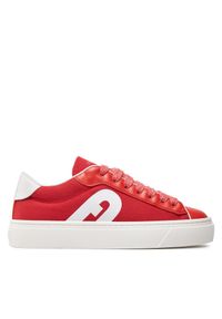 Sneakersy Furla. Wzór: kolorowy