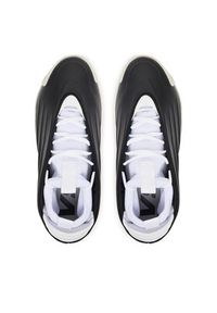Adidas - adidas Buty do koszykówki Harden Volume 9 JQ9137 Czarny. Kolor: czarny. Materiał: materiał. Sport: koszykówka #4