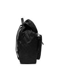 Guess Plecak Vezzola HMVZLJ P4190 Czarny. Kolor: czarny. Materiał: poliester, materiał #2