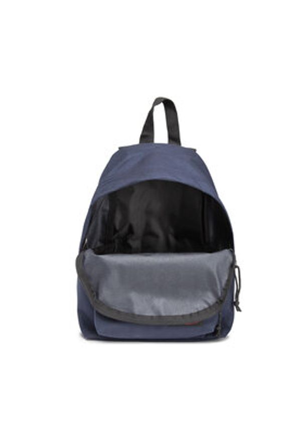 Eastpak Plecak Orbit EK000043 Granatowy. Kolor: niebieski. Materiał: materiał