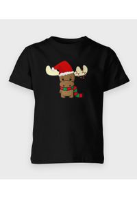 MegaKoszulki - Koszulka dziecięca Reindeer. Materiał: bawełna #1