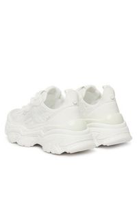 Buffalo Sneakersy Ranee Bloom 1636728 Biały. Kolor: biały. Materiał: skóra #2