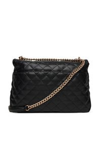 Liu Jo Torebka Esc Crossbody AA5058 E0015 Czarny. Kolor: czarny. Materiał: skórzane #6
