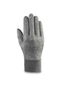 Rękawice narciarskie Dakine Storm Liner. Kolor: szary. Sezon: zima. Sport: narciarstwo #1