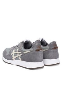 Asics Sneakersy Lyte Classic 1203A611 Szary. Kolor: szary. Materiał: skóra #6