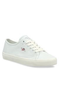 GANT - Gant Tenisówki Pillox Sneaker 28538605 Niebieski. Kolor: niebieski. Materiał: materiał #7