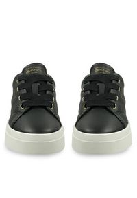 GANT - Gant Sneakersy 30531835 Czarny. Kolor: czarny. Materiał: skóra #2