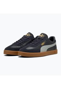 Puma - Buty PUMA Club II Era. Kolor: niebieski