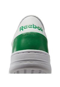 Reebok Sneakersy Court Peak GY2548 Biały. Kolor: biały. Materiał: skóra #6