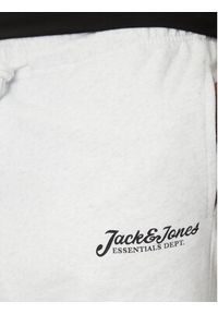 Jack & Jones - Jack&Jones Komplet 2 par szortów sportowych Gordon 12277425 Kolorowy Regular Fit. Materiał: bawełna. Wzór: kolorowy. Styl: sportowy #7
