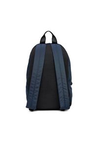 Tommy Jeans Plecak Tjm Daily Dome Backpack AM0AM11964 Granatowy. Kolor: niebieski. Materiał: materiał #2