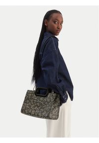 Tous - TOUS Torebka Kaos Icon 2001946351 Brązowy. Kolor: brązowy. Materiał: skórzane #1