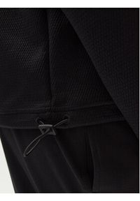 Calvin Klein Performance Bluza 00GMS4W338 Czarny Regular Fit. Kolor: czarny. Materiał: syntetyk #2