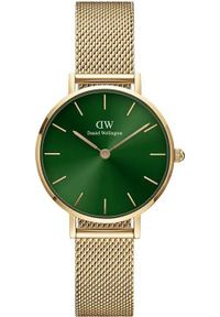 Zegarek Daniel Wellington ZEGAREK DAMSKI DANIEL WELLINGTON DW00100479 - PETITE 28mm (zw501g) #1