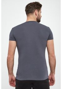 Emporio Armani - T-shirt męski EMPORIO ARMANI #5