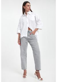 Marella Sport - Jeansy damskie Tomboy MARELLA