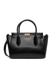 Lasocki Torebka CEO-LSK-L-020-09 Czarny. Kolor: czarny #3