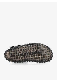 Sandały Gumbies Tracker Sandals. Kolor: czarny. Sport: turystyka piesza #2