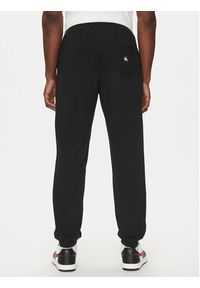 Quiksilver Spodnie dresowe Salt Water EQYFB03391 Czarny Regular Fit. Kolor: czarny. Materiał: bawełna #4