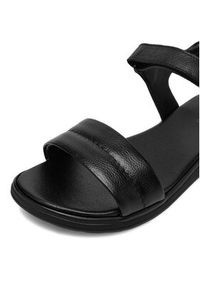 Lasocki Sandały CEO-WI23-MALTA-02 Czarny. Kolor: czarny. Materiał: skóra #6