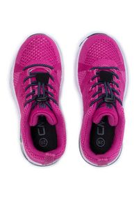 CMP Buty Kids Knit Fitness Shoe 38Q9894 Różowy. Kolor: różowy. Materiał: materiał. Sport: fitness #5
