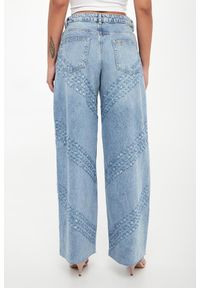 Liu Jo - Jeansy damskie LIU JO #4