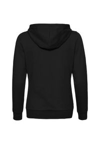Head - Bluza z kapturem damska Club Rosie. Typ kołnierza: kaptur. Kolor: czarny, wielokolorowy, czerwony. Materiał: tkanina, materiał, poliester, bawełna. Sezon: zima