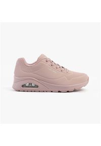 skechers - Buty SKECHERS Uno Stand On Air. Kolor: różowy