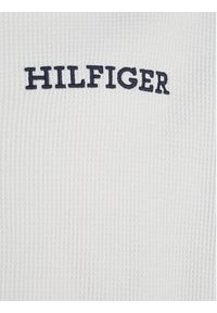 TOMMY HILFIGER - Tommy Hilfiger Bluza UM0UM03131 Szary Regular Fit. Kolor: szary. Materiał: bawełna #6