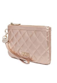 Nine West Torebka LILLA1 Złoty. Kolor: złoty. Materiał: skórzane #4
