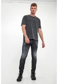 Balmain - T-shirt męski BALMAIN #5