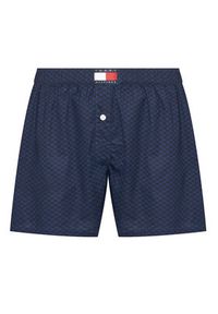 TOMMY HILFIGER - Tommy Hilfiger Bokserki UM0UM03712 Granatowy. Kolor: niebieski. Materiał: bawełna