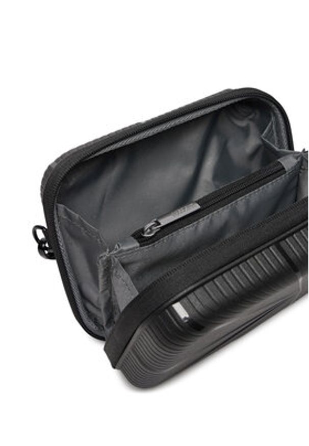 AMERICAN TOURISTER - American Tourister Kuferek Starvibe 152544-1041-1CNU Czarny. Kolor: czarny