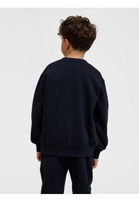 Bluza dziecięca Hummel hmlCLEAN. Kolor: czarny