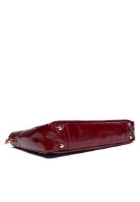 Furla Torebka WB01898 BX4100 BG 0053S 1002 Bordowy. Kolor: czerwony. Materiał: skórzane #6