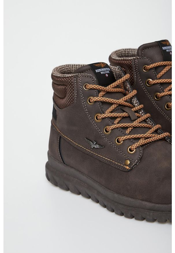 Aeronautica Militare - Trapery męskie AERONAUTICA MILITARE