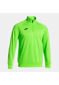 Bluza piłkarska dla dzieci Joma Faraon. Kolor: zielony, niebieski, wielokolorowy. Sport: piłka nożna #1