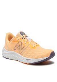 New Balance Buty do biegania Fresh Foam Arishi v4 WARISCS4 Pomarańczowy. Kolor: pomarańczowy #3