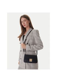 Torebka Armani Exchange. Kolor: czarny #1