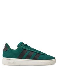 Adidas - Sneakersy adidas. Kolor: zielony #1