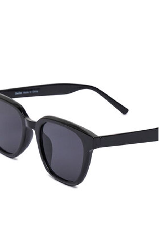 DeeZee Okulary przeciwsłoneczne BSPC582-2 Czarny. Kolor: czarny